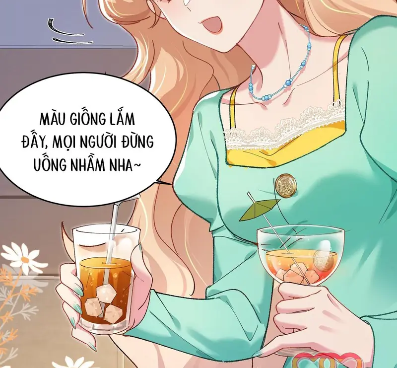 Run Run Rẩy Rẩy Chạy Khỏi Người Chapter 3 - Trang 17