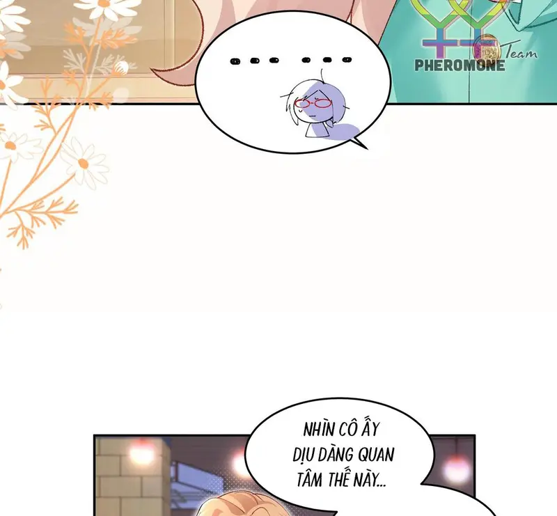 Run Run Rẩy Rẩy Chạy Khỏi Người Chapter 3 - Trang 18