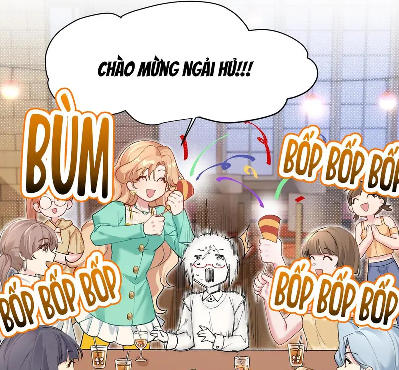 Run Run Rẩy Rẩy Chạy Khỏi Người Chapter 3 - Trang 20