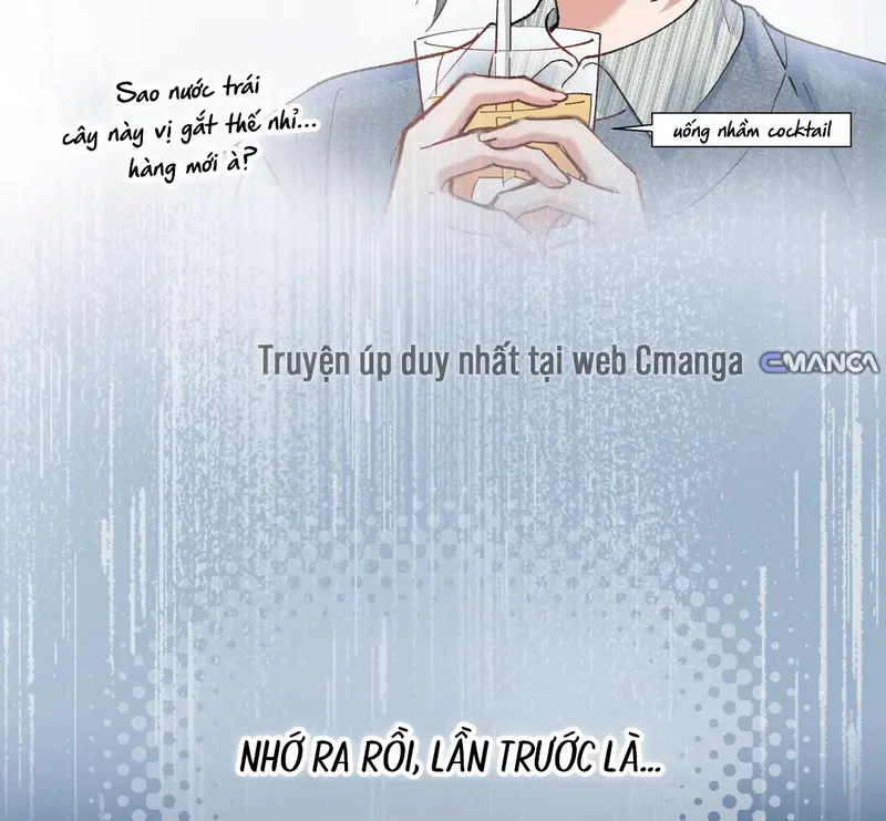Run Run Rẩy Rẩy Chạy Khỏi Người Chapter 3 - Trang 23