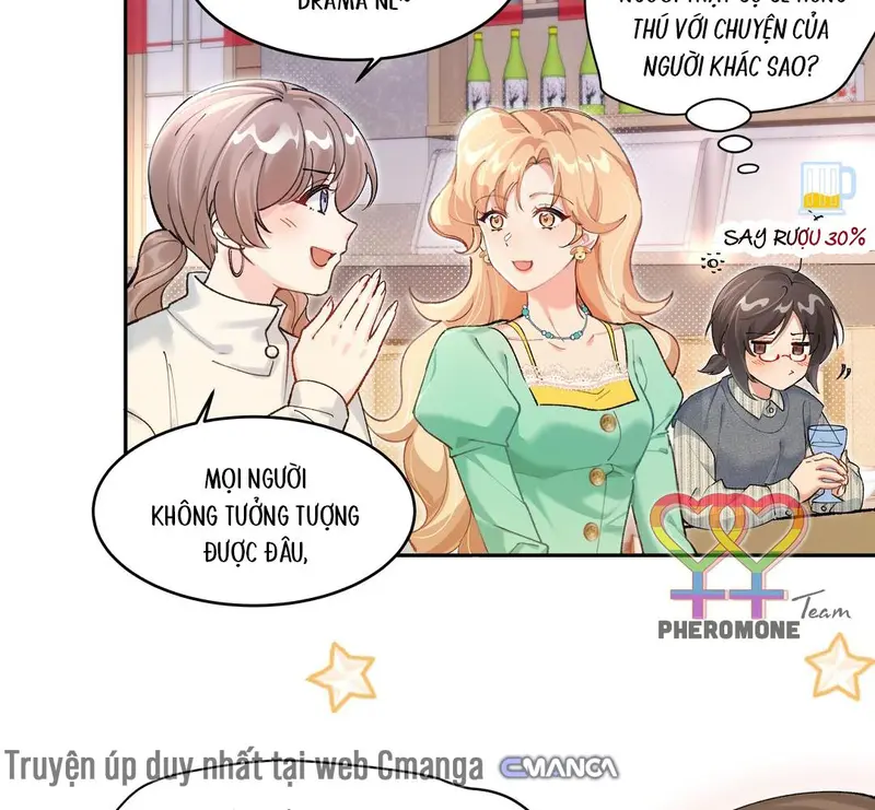 Run Run Rẩy Rẩy Chạy Khỏi Người Chapter 3 - Trang 31