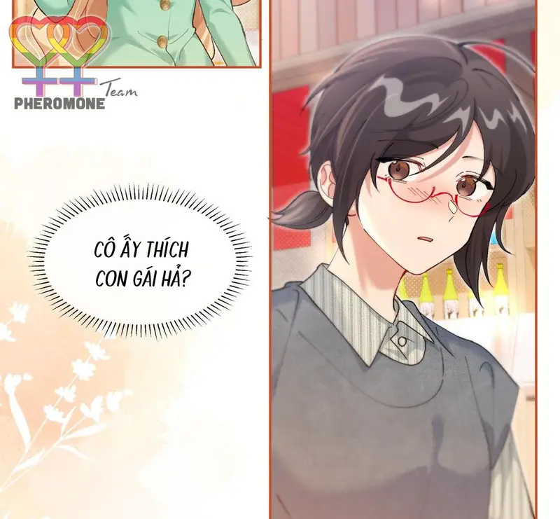 Run Run Rẩy Rẩy Chạy Khỏi Người Chapter 3 - Trang 35