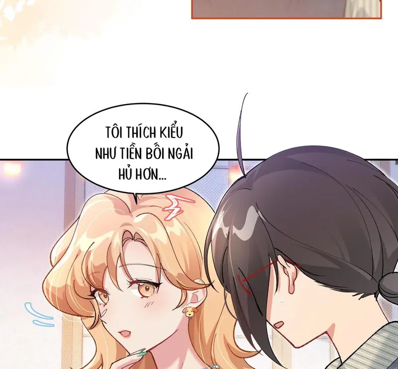 Run Run Rẩy Rẩy Chạy Khỏi Người Chapter 3 - Trang 36