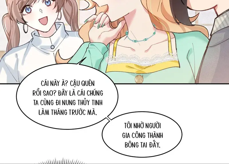 Run Run Rẩy Rẩy Chạy Khỏi Người Chapter 3 - Trang 39