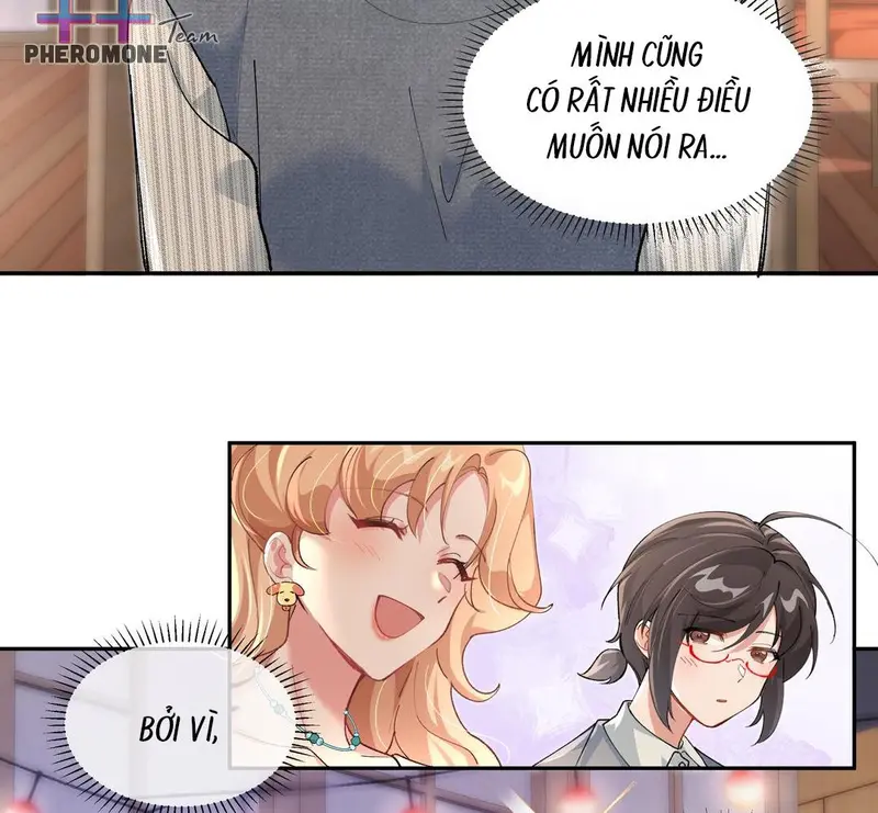 Run Run Rẩy Rẩy Chạy Khỏi Người Chapter 3 - Trang 46