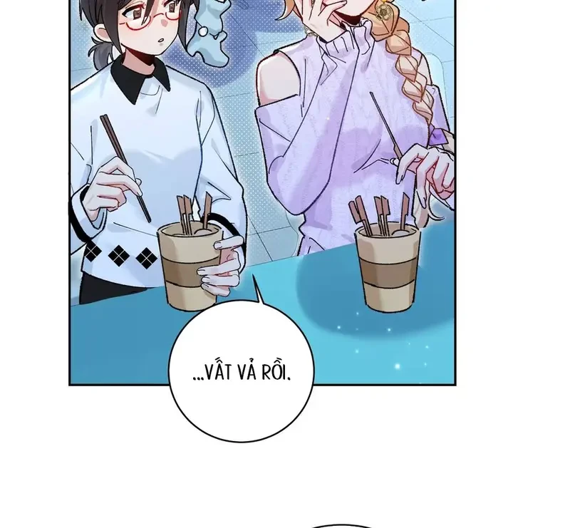Run Run Rẩy Rẩy Chạy Khỏi Người Chapter 30 - Trang 11