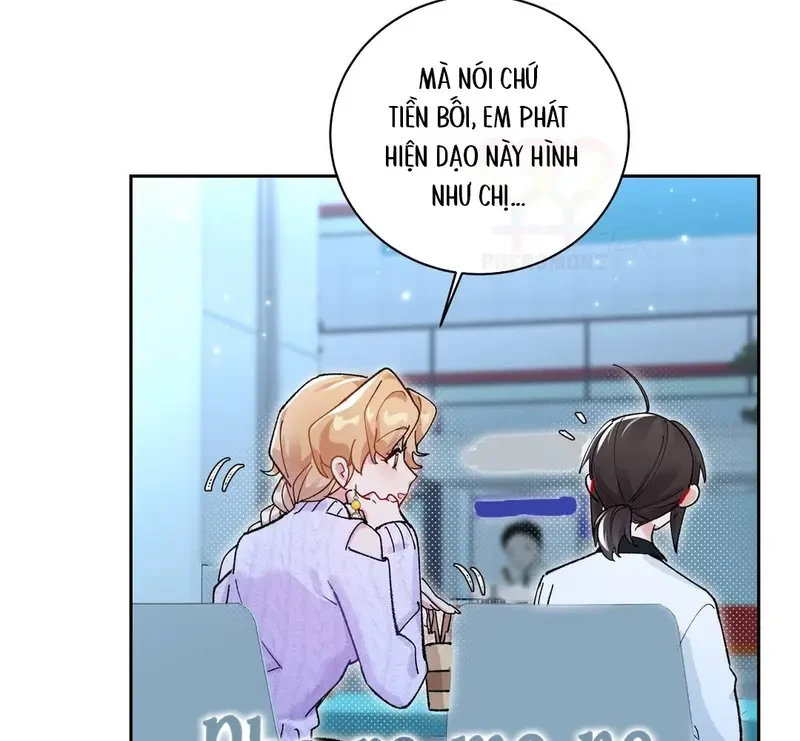 Run Run Rẩy Rẩy Chạy Khỏi Người Chapter 30 - Trang 12