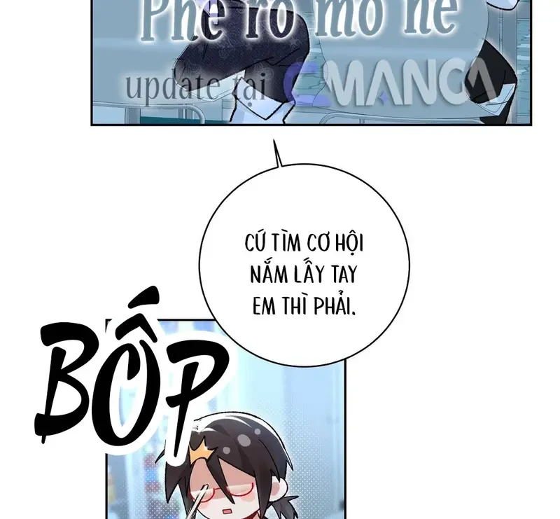 Run Run Rẩy Rẩy Chạy Khỏi Người Chapter 30 - Trang 13
