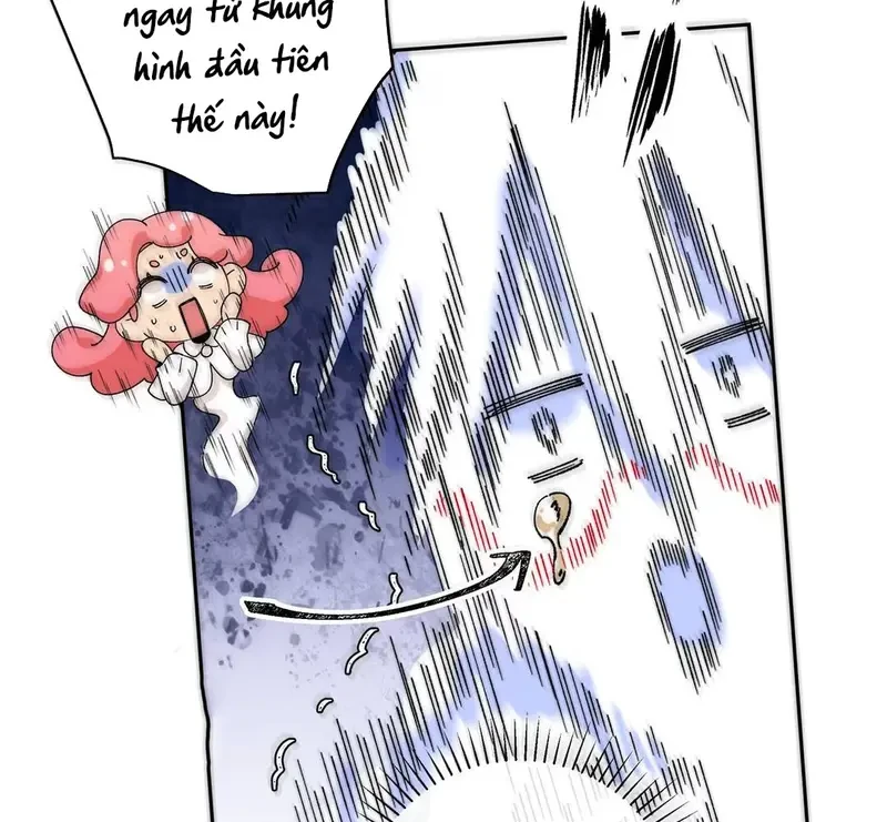 Run Run Rẩy Rẩy Chạy Khỏi Người Chapter 30 - Trang 15