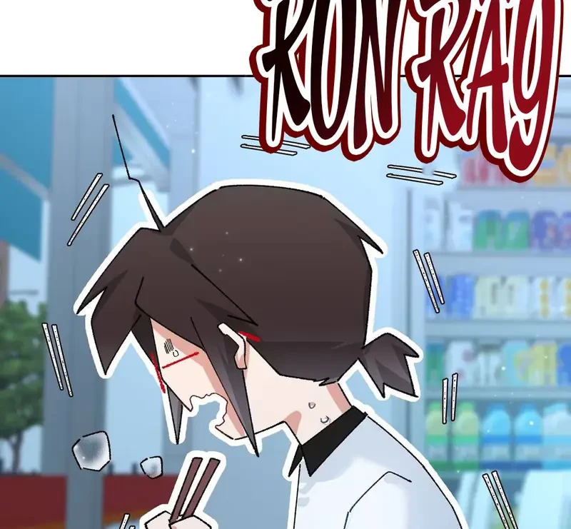 Run Run Rẩy Rẩy Chạy Khỏi Người Chapter 30 - Trang 17