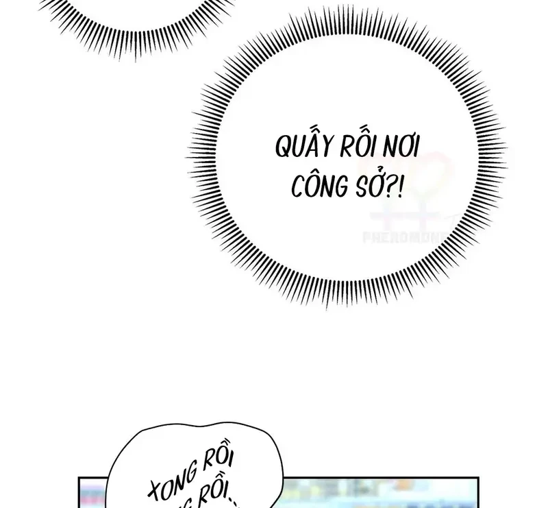 Run Run Rẩy Rẩy Chạy Khỏi Người Chapter 30 - Trang 19