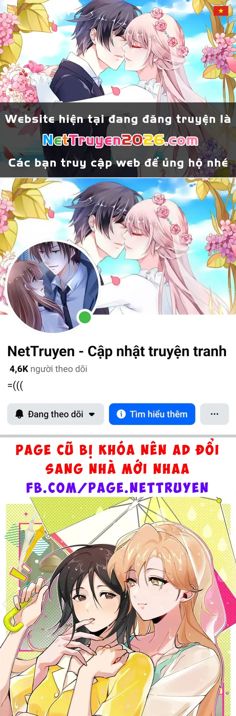 Run Run Rẩy Rẩy Chạy Khỏi Người Chapter 30 - Trang 2