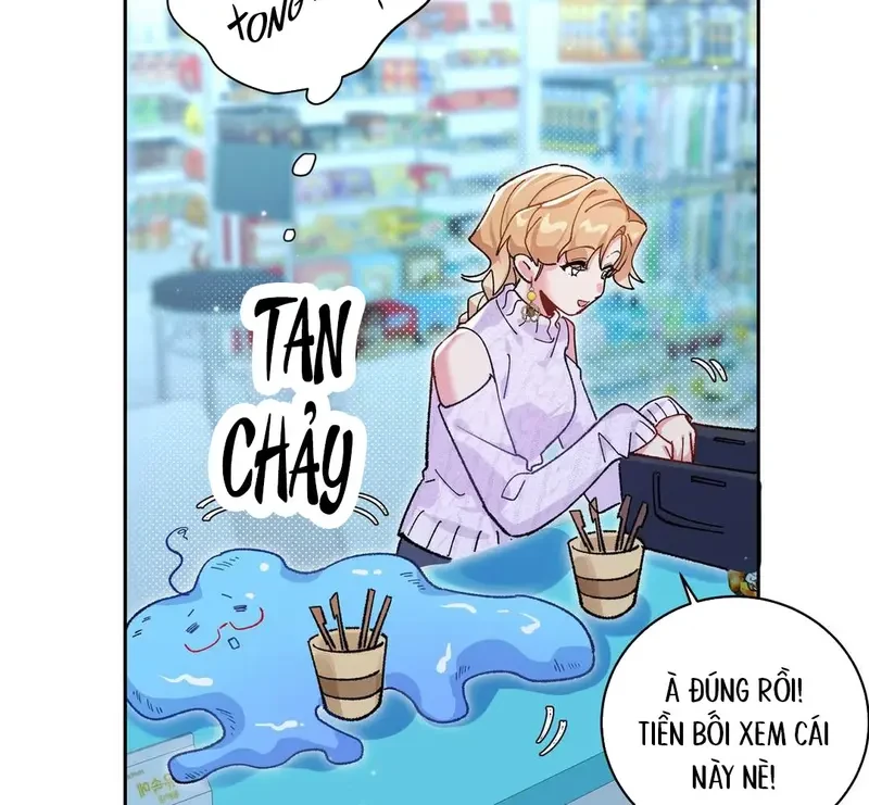 Run Run Rẩy Rẩy Chạy Khỏi Người Chapter 30 - Trang 20