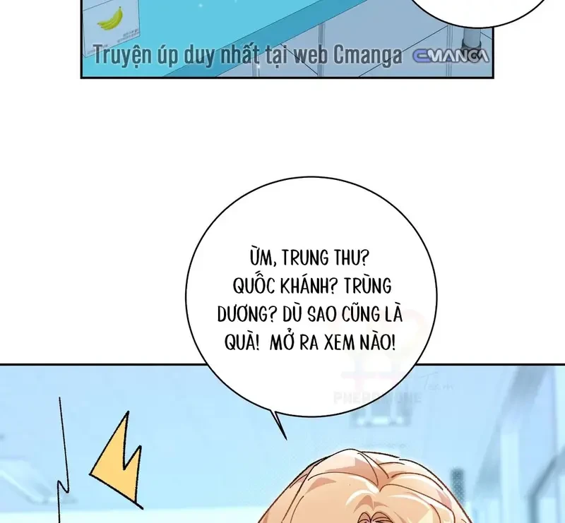 Run Run Rẩy Rẩy Chạy Khỏi Người Chapter 30 - Trang 21