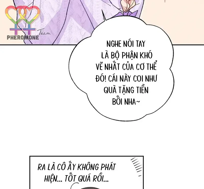 Run Run Rẩy Rẩy Chạy Khỏi Người Chapter 30 - Trang 30