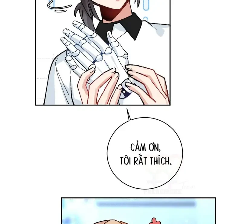 Run Run Rẩy Rẩy Chạy Khỏi Người Chapter 30 - Trang 32
