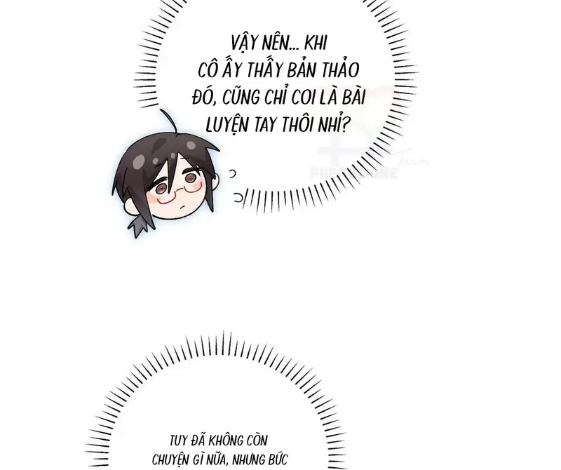 Run Run Rẩy Rẩy Chạy Khỏi Người Chapter 30 - Trang 34