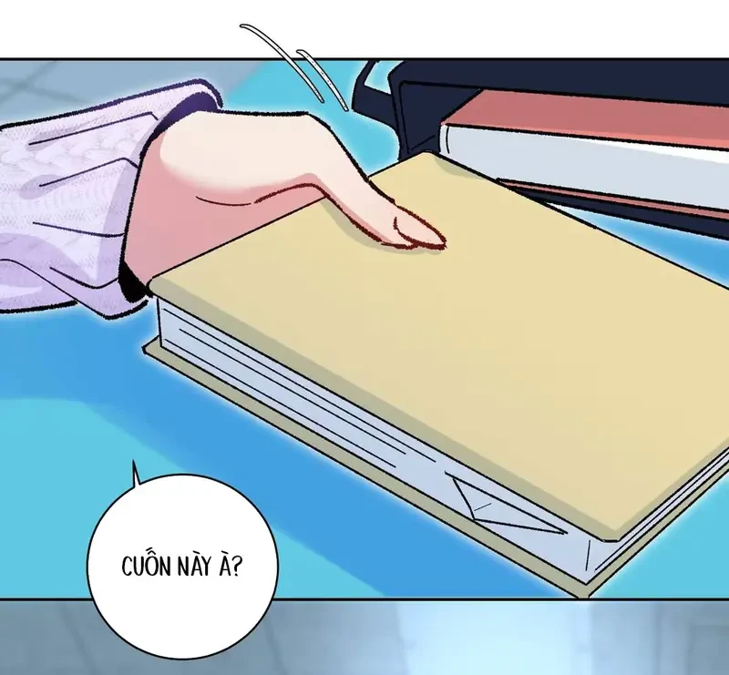 Run Run Rẩy Rẩy Chạy Khỏi Người Chapter 30 - Trang 43