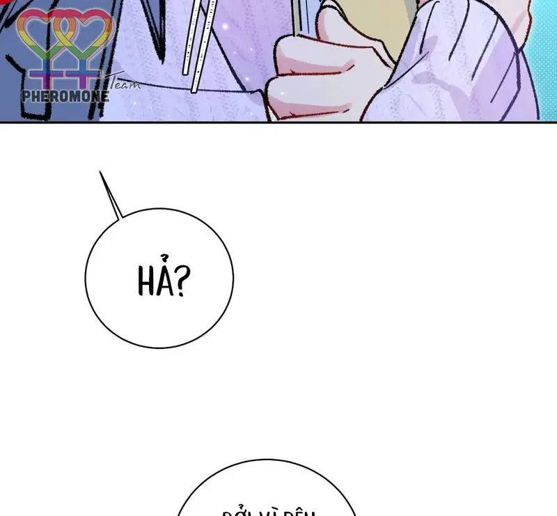 Run Run Rẩy Rẩy Chạy Khỏi Người Chapter 30 - Trang 46