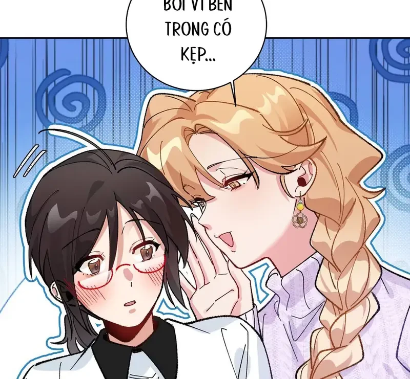 Run Run Rẩy Rẩy Chạy Khỏi Người Chapter 30 - Trang 47