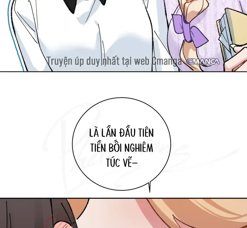 Run Run Rẩy Rẩy Chạy Khỏi Người Chapter 30 - Trang 48