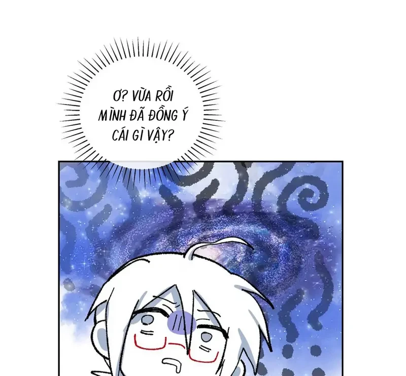 Run Run Rẩy Rẩy Chạy Khỏi Người Chapter 30 - Trang 6