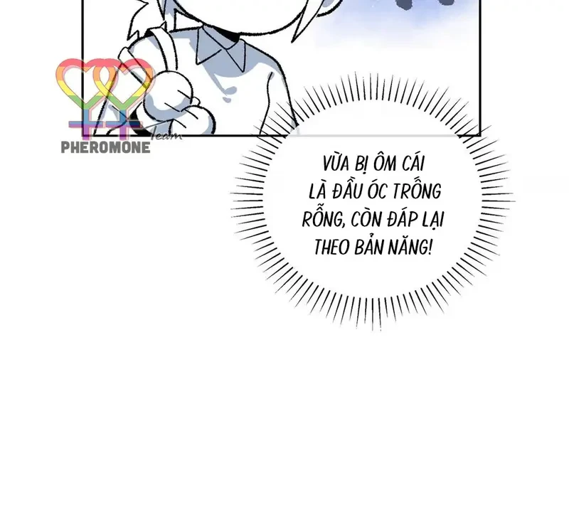 Run Run Rẩy Rẩy Chạy Khỏi Người Chapter 30 - Trang 7