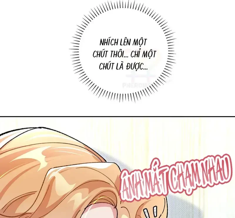 Run Run Rẩy Rẩy Chạy Khỏi Người Chapter 31 - Trang 10