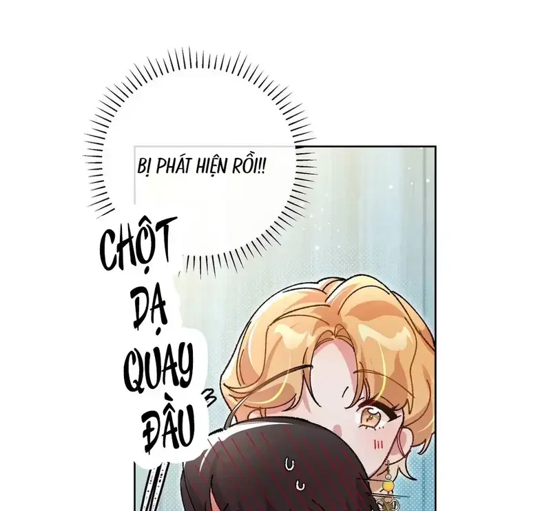Run Run Rẩy Rẩy Chạy Khỏi Người Chapter 31 - Trang 13
