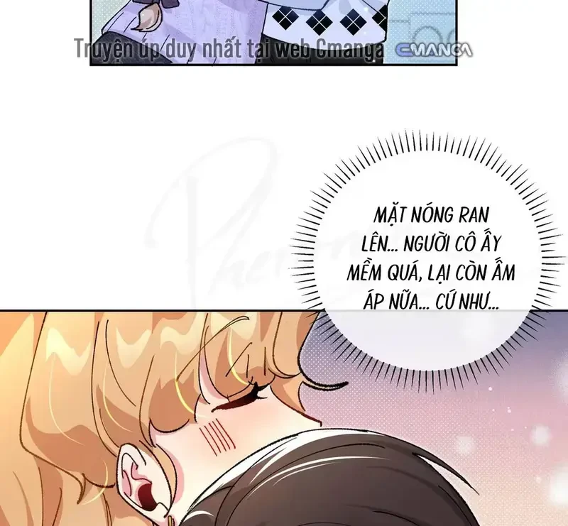 Run Run Rẩy Rẩy Chạy Khỏi Người Chapter 31 - Trang 18