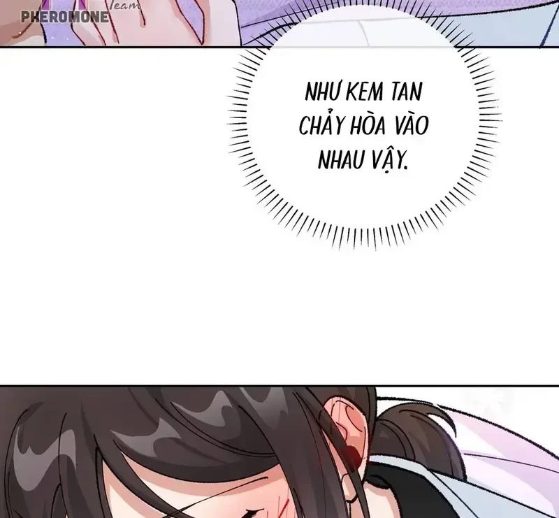 Run Run Rẩy Rẩy Chạy Khỏi Người Chapter 31 - Trang 20