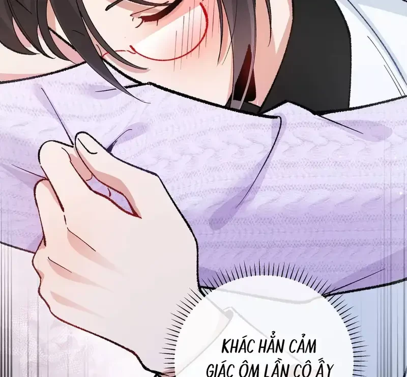 Run Run Rẩy Rẩy Chạy Khỏi Người Chapter 31 - Trang 21