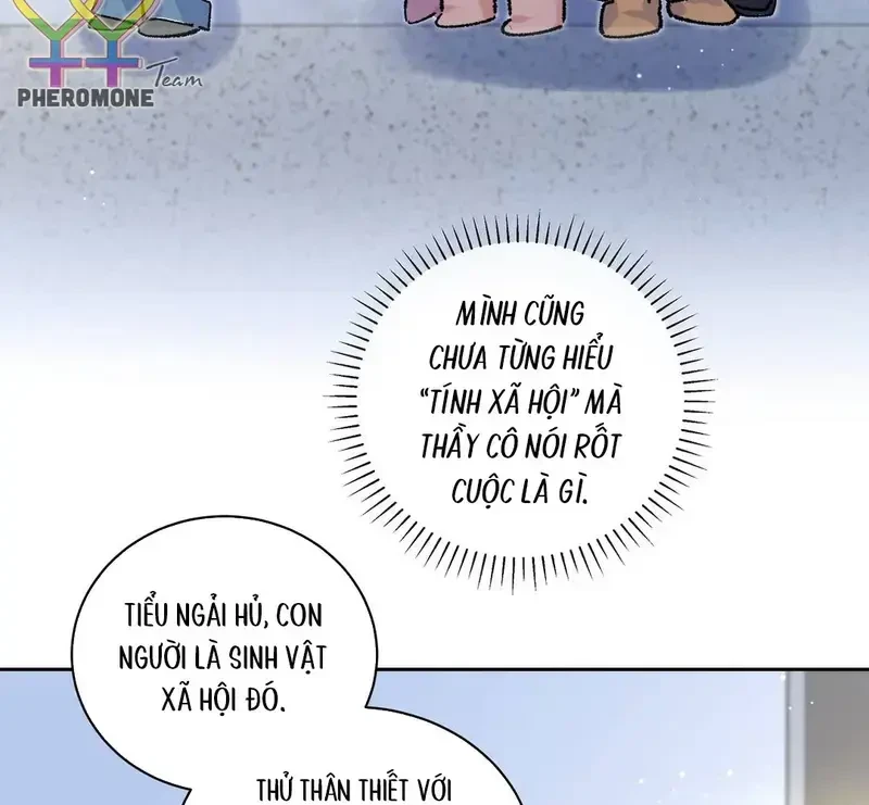 Run Run Rẩy Rẩy Chạy Khỏi Người Chapter 31 - Trang 25