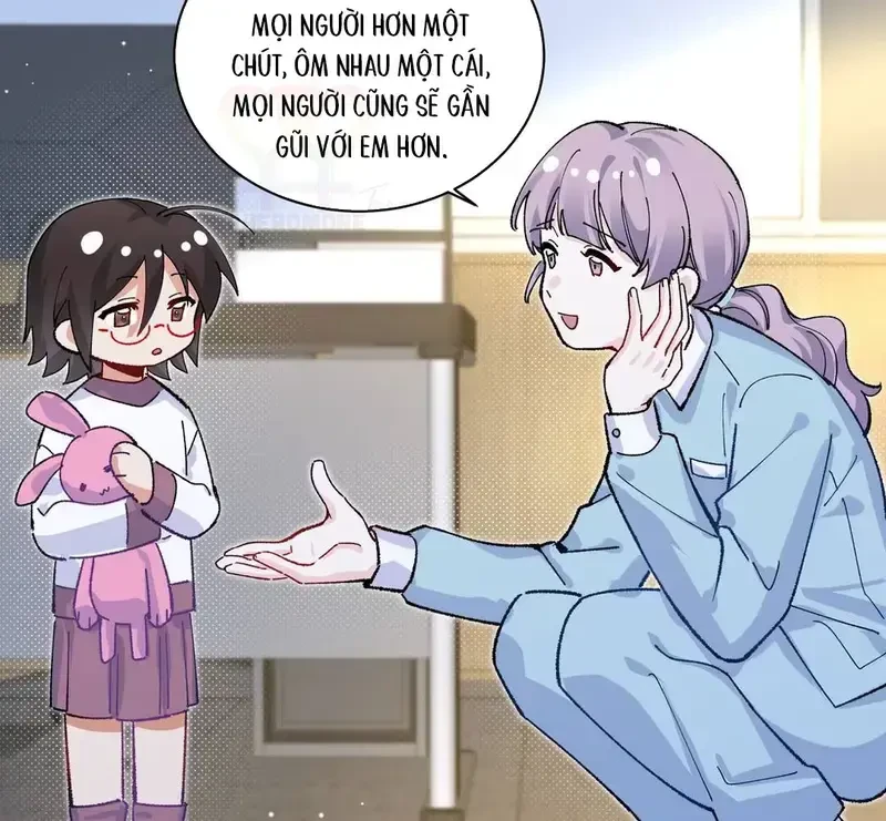 Run Run Rẩy Rẩy Chạy Khỏi Người Chapter 31 - Trang 26