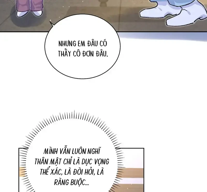 Run Run Rẩy Rẩy Chạy Khỏi Người Chapter 31 - Trang 27