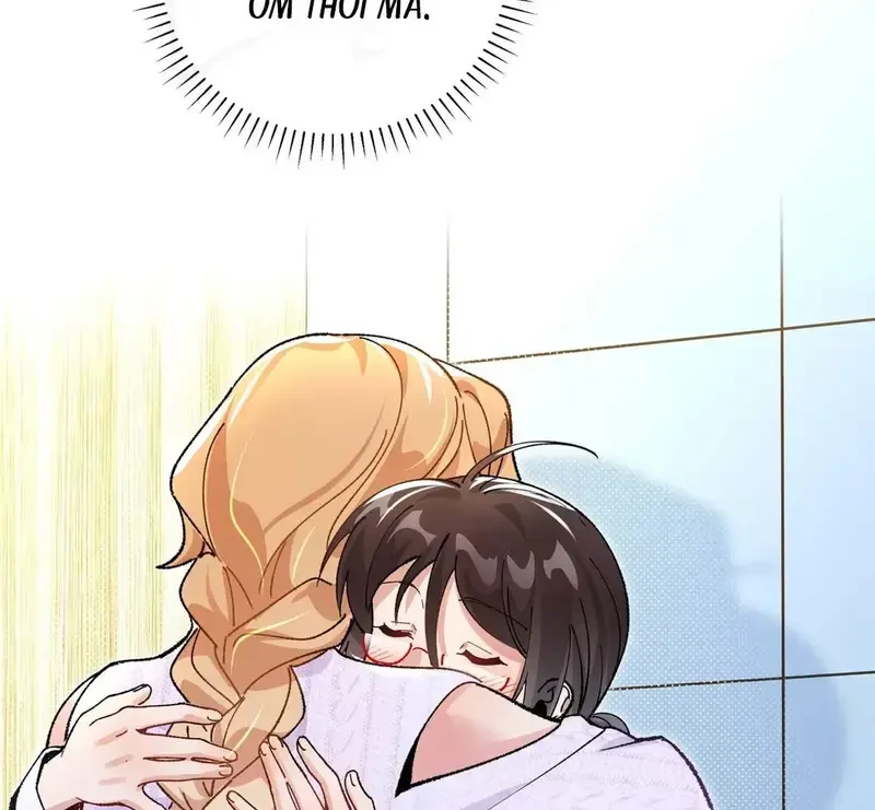 Run Run Rẩy Rẩy Chạy Khỏi Người Chapter 31 - Trang 30