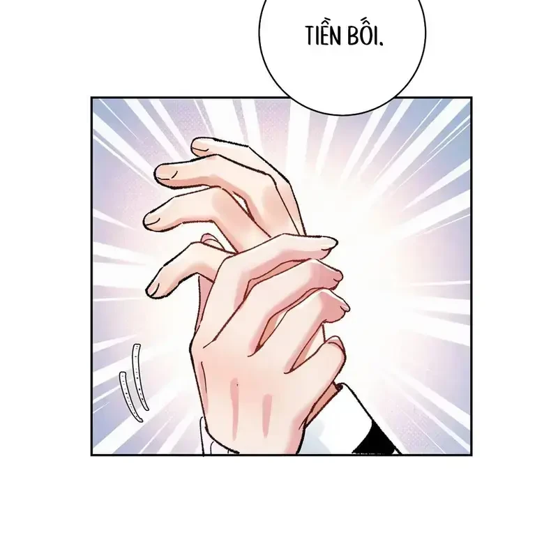 Run Run Rẩy Rẩy Chạy Khỏi Người Chapter 31 - Trang 33