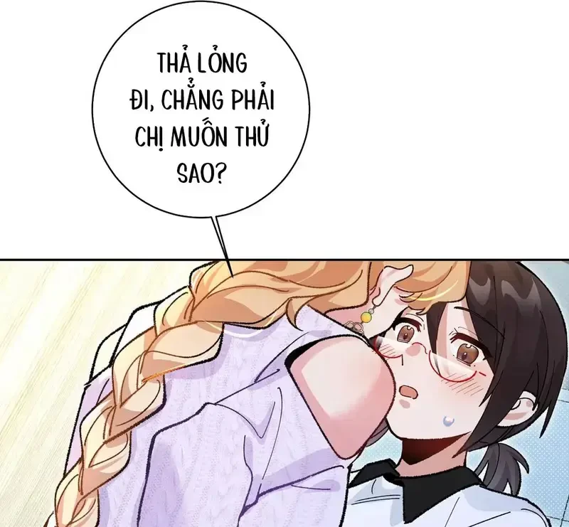 Run Run Rẩy Rẩy Chạy Khỏi Người Chapter 31 - Trang 34