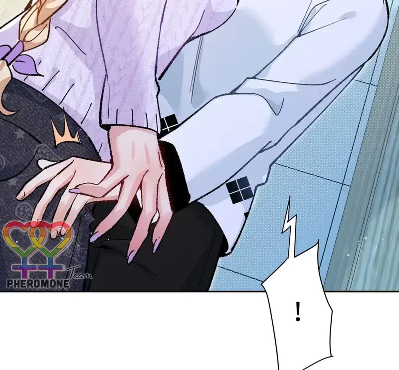 Run Run Rẩy Rẩy Chạy Khỏi Người Chapter 31 - Trang 35