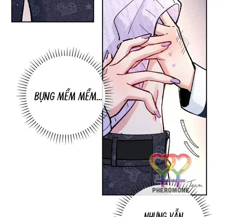 Run Run Rẩy Rẩy Chạy Khỏi Người Chapter 31 - Trang 37
