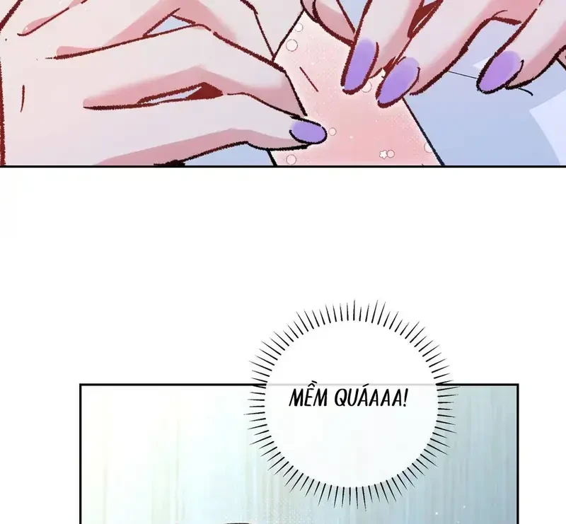 Run Run Rẩy Rẩy Chạy Khỏi Người Chapter 31 - Trang 40