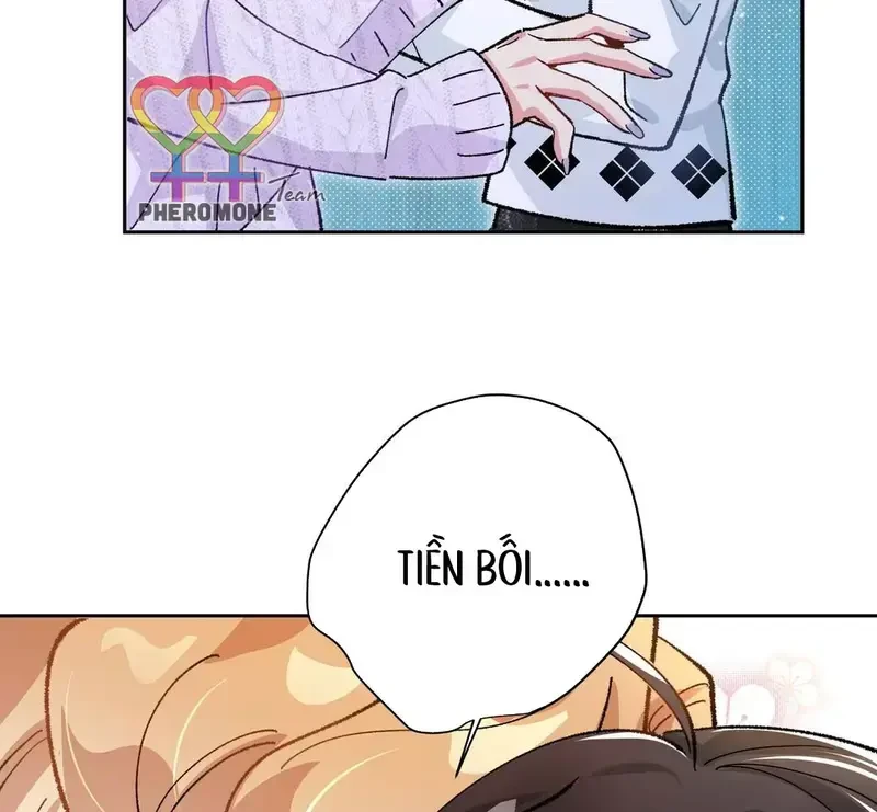 Run Run Rẩy Rẩy Chạy Khỏi Người Chapter 31 - Trang 42
