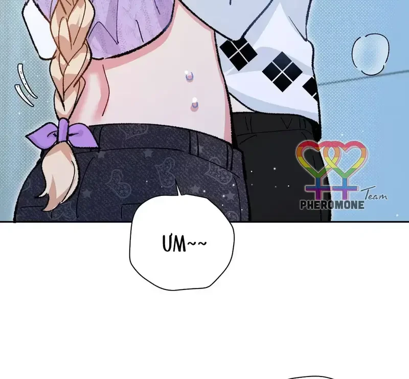 Run Run Rẩy Rẩy Chạy Khỏi Người Chapter 31 - Trang 46