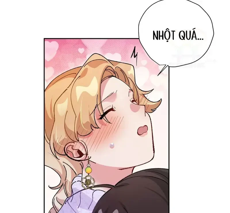 Run Run Rẩy Rẩy Chạy Khỏi Người Chapter 31 - Trang 47