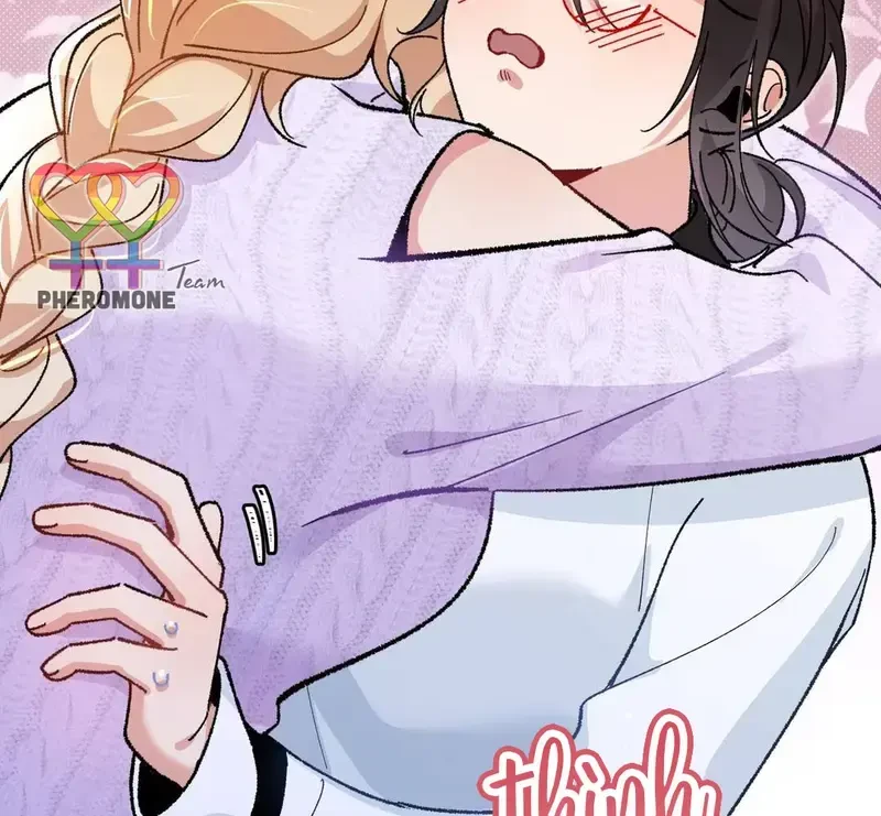 Run Run Rẩy Rẩy Chạy Khỏi Người Chapter 31 - Trang 7