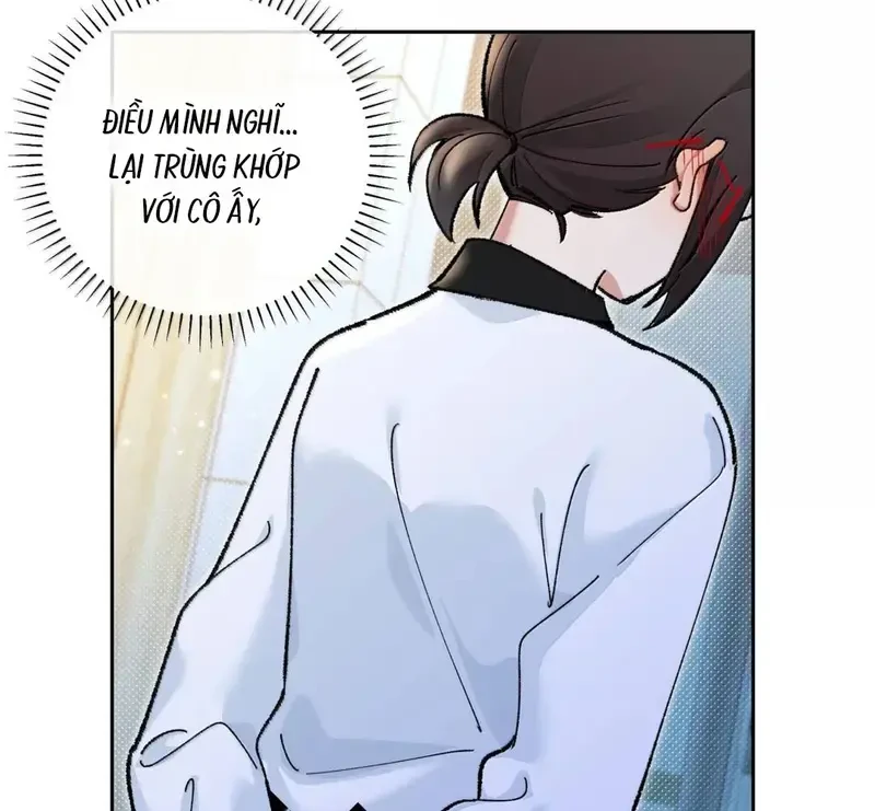 Run Run Rẩy Rẩy Chạy Khỏi Người Chapter 32 - Trang 11
