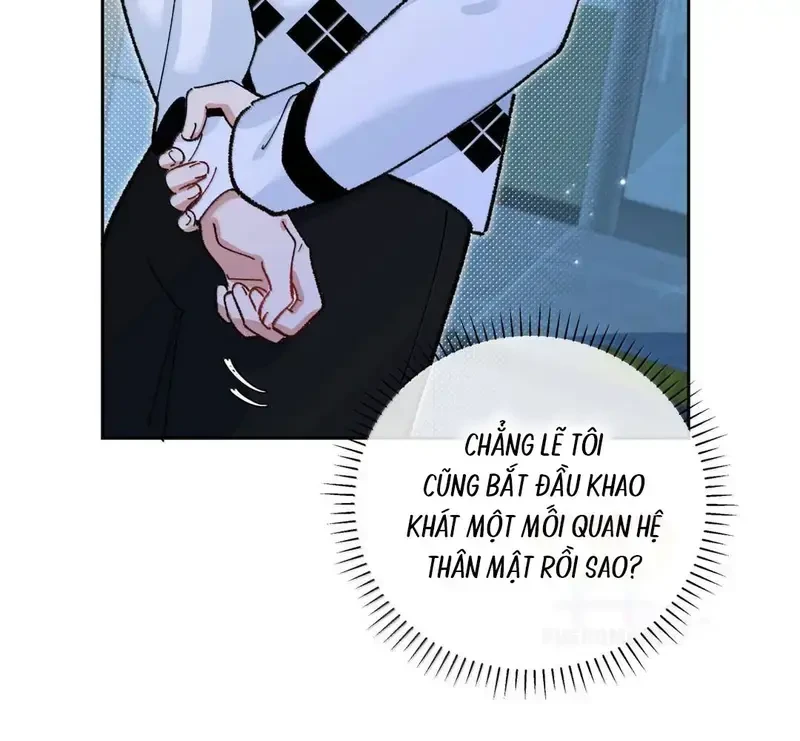 Run Run Rẩy Rẩy Chạy Khỏi Người Chapter 32 - Trang 12