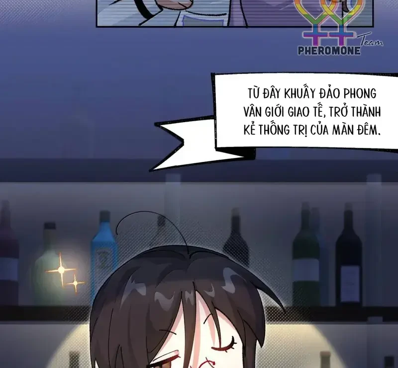 Run Run Rẩy Rẩy Chạy Khỏi Người Chapter 32 - Trang 15