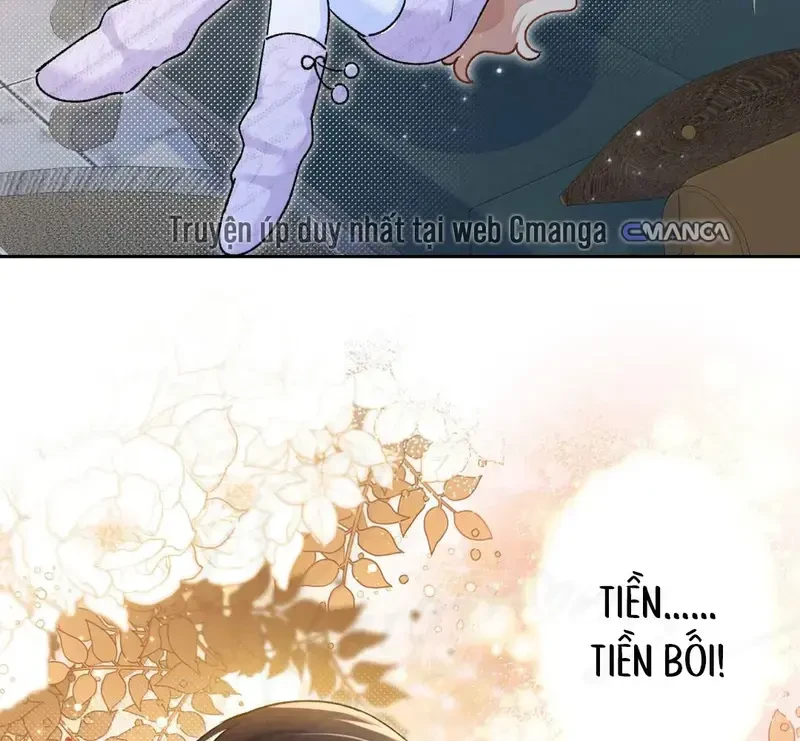 Run Run Rẩy Rẩy Chạy Khỏi Người Chapter 32 - Trang 18