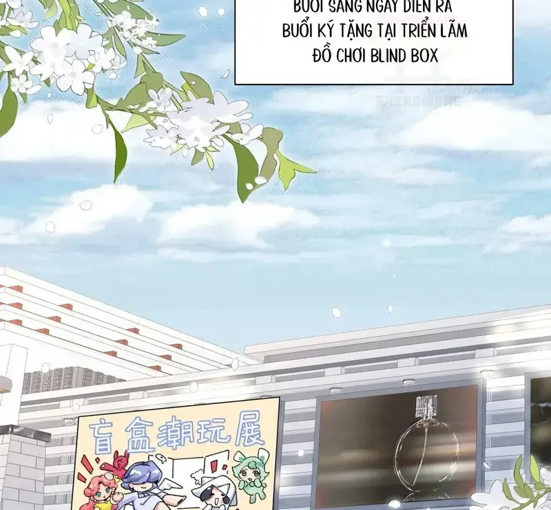 Run Run Rẩy Rẩy Chạy Khỏi Người Chapter 32 - Trang 23